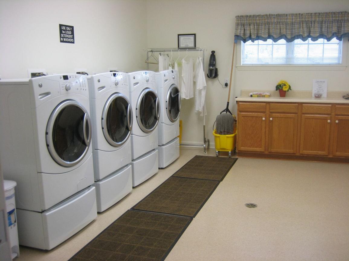 Windber Woods Senior Living Community Assisted Living, Nursing Home